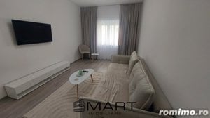 Apartament 2 camere zona Arhitectilor