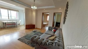 Apartament 4 camere 120mp zona Strand