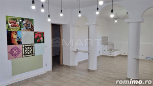 Spatiu comercial Zona Calea Dumbravii - imagine 3