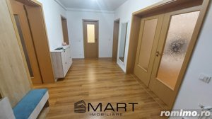 Apartament 3 camere zona Selimbar  - imagine 8