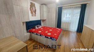 Apartament 3 camere zona Selimbar  - imagine 2