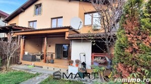 Duplex 140 mp Calea Cisnadiei Arhitectilor - imagine 2