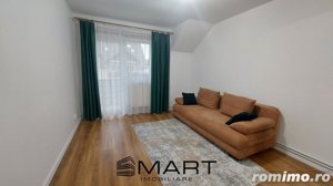 Apartament 3 camere zona Selimbar  - imagine 3