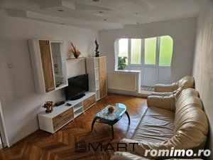 Apartament 3 camere zona Valea Aurie - imagine 5