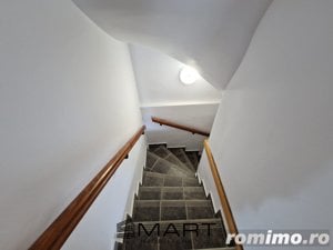 Apartament la casa 2 camere in Cisnadie - imagine 8