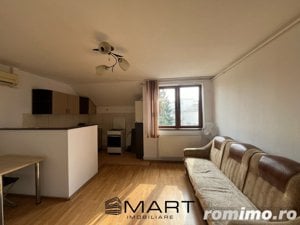 Apartament 2 camere 60 mp | Piata Cluj