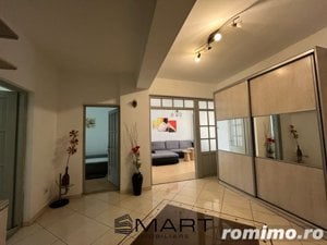 Apartament Generos 4 camere la Vilă în Complex Privat  Rahovei - imagine 5