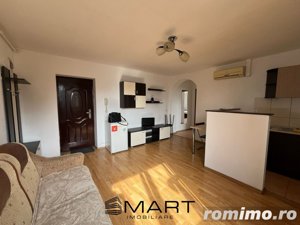 Apartament 2 camere 60 mp | Piata Cluj - imagine 4