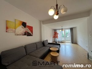 Apartament Generos 4 camere la Vilă în Complex Privat  Rahovei