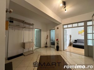 Apartament Generos 4 camere la Vilă în Complex Privat  Rahovei - imagine 4