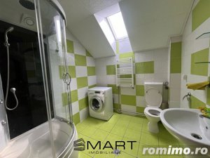 Apartament 2 camere 60 mp | Piata Cluj - imagine 6