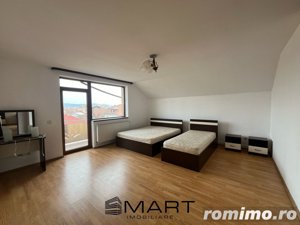 Apartament 2 camere 60 mp | Piata Cluj - imagine 3