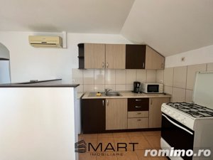 Apartament 2 camere 60 mp | Piata Cluj - imagine 2