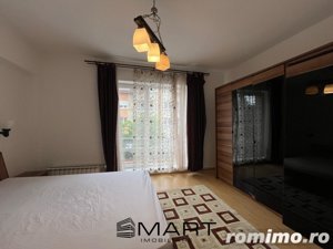 Apartament Generos 4 camere la Vilă în Complex Privat  Rahovei - imagine 14