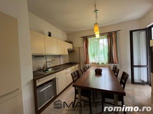 Apartament Generos 4 camere la Vilă în Complex Privat  Rahovei - imagine 6