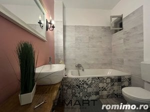 Apartament Generos 4 camere la Vilă în Complex Privat  Rahovei - imagine 13