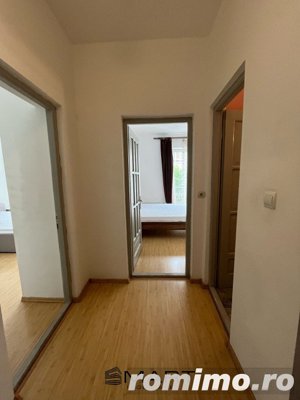 Apartament Generos 4 camere la Vilă în Complex Privat  Rahovei - imagine 11