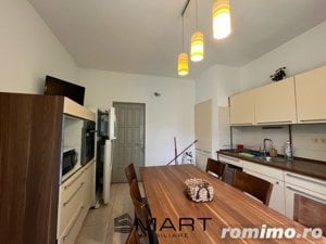 Apartament Generos 4 camere la Vilă în Complex Privat  Rahovei - imagine 7