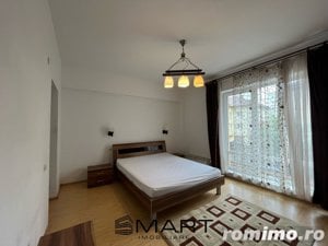 Apartament Generos 4 camere la Vilă în Complex Privat  Rahovei - imagine 15