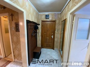 Apartament 3 camere decomandate, zona Siretului - imagine 5