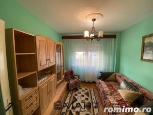 Apartament 3 camere decomandate, zona Siretului - imagine 4