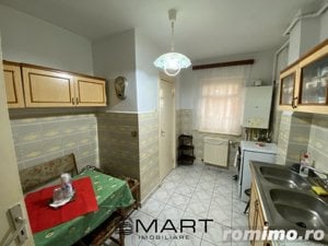 Apartament 3 camere decomandate, zona Siretului - imagine 1