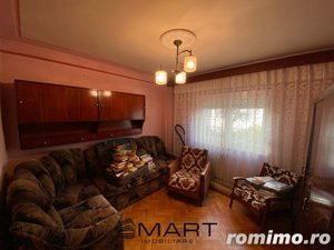 Apartament 3 camere decomandate, zona Siretului - imagine 3