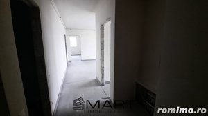 Apartament 3 camere loc de parcare subteran | cartier Turnisor - imagine 4