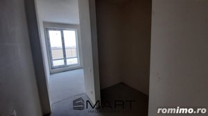 Apartament 3 camere loc de parcare subteran | cartier Turnisor - imagine 5