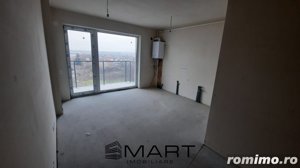 Apartament 3 camere loc de parcare subteran | cartier Turnisor - imagine 3