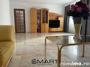 Apartament 2 camere zona Sub Arini