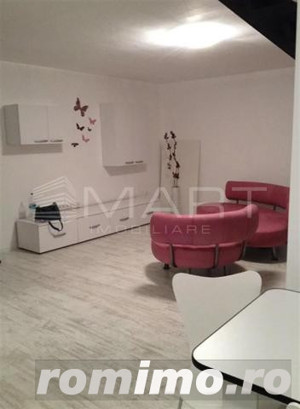 Apartament 3 camere zona Lazaret - imagine 5