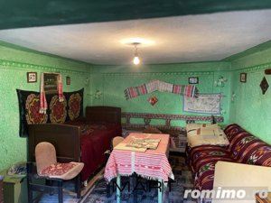 Casa 9 camere la Râul Sadului jud. Sibiu - imagine 7