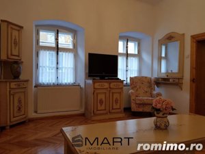 Apartament 2 camere , Centru Istoric - imagine 5