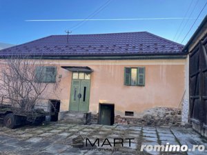 Casa 9 camere la Râul Sadului jud. Sibiu - imagine 3