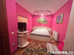 Apartament 4 camere la casa cu loc de relaxare in curte , zona centru istoric - imagine 8