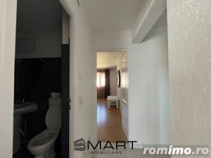 Apartament cu 2 camere decomandate Strand - imagine 8