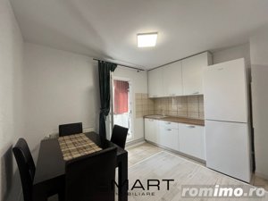 Apartament cu 2 camere decomandate Strand - imagine 5