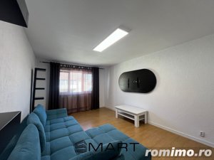 Apartament cu 2 camere decomandate Strand - imagine 3