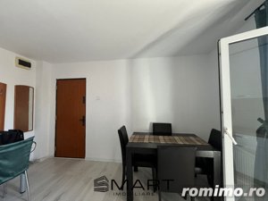 Apartament cu 2 camere decomandate Strand - imagine 6