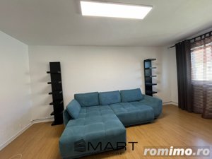 Apartament cu 2 camere decomandate Strand - imagine 2