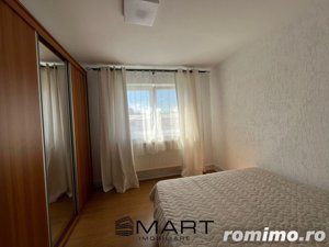 Apartament cu 2 camere decomandate Strand - imagine 4