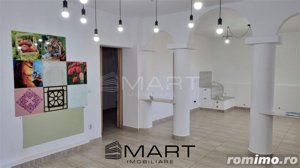 Spatiu comercial Zona Calea Dumbravii - imagine 3