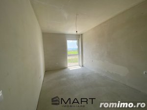 Apartament 3 camere 2 bai etaj 2 Calea Surii mici - imagine 3