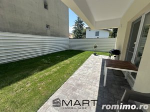 Casa 3 camere de LUX cu curte proprie Calea Dumbravii - imagine 11