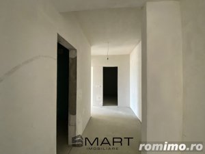 Apartament 3 camere 2 bai etaj 2 Calea Surii mici - imagine 2