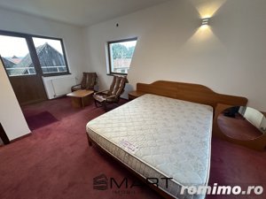 Hotel 3* cu 15 camere, pretabil Azil - Gura Raului - Sibiu - imagine 5