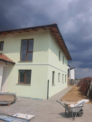 Casă Duplex în Calea Urseni, Parter+Etaj, 119 mp utili, 266 mp teren, preț 160000 euro  - imagine 9