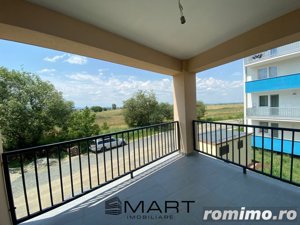 Apartament 3 camere 2 bai 2 balcoane Calea Surii Mici - imagine 2