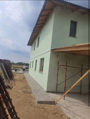 Casă Duplex în Calea Urseni, Parter+Etaj, 119 mp utili, 266 mp teren, preț 160000 euro  - imagine 7